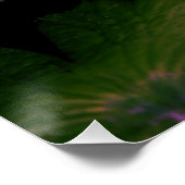 Poster L'effet Monet... (Coin)