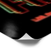 POSTER LÉGALISER LA LIBERTÉ D'EXPRESSION (Coin)