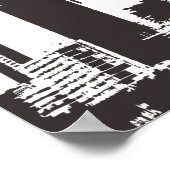 Poster L'égalité est un droit, pas un privilège (Coin)