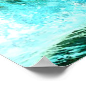 Poster légendaire du dragon (Coin)