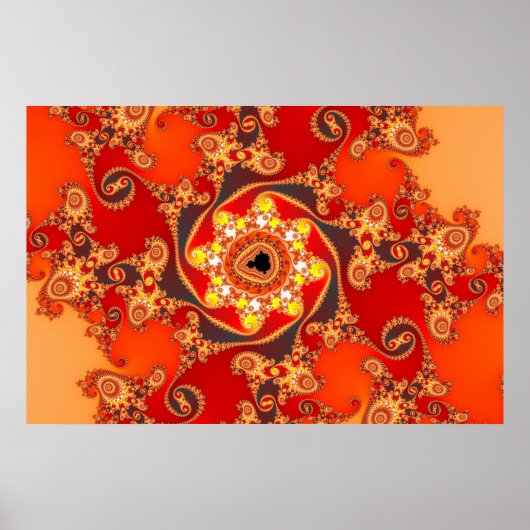 Poster Légende ancienne (Devant)