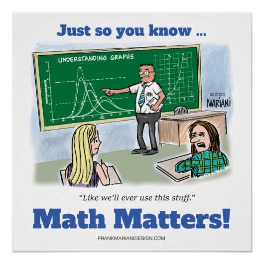 Poster - Légende conviviale (Devant)