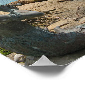 Poster Légende de Sudsakorn ... Sattahip, Thaïlande (Coin)