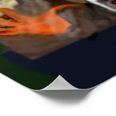 Poster **Légende d'Halloween d'Alejandro** (Coin)