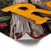 Poster Légende du bord du lac : L'hymne du lion (Coin)