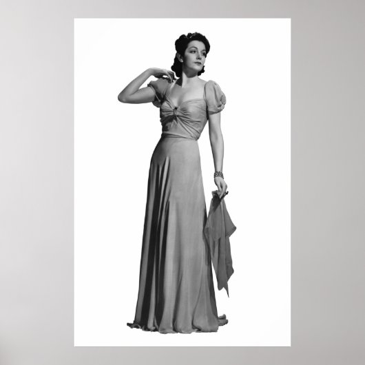 Poster Légende It 11 (Devant)