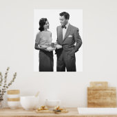 Poster Légende It 16 (Cuisine)