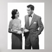 Poster Légende It 16 (Devant)