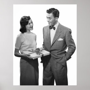 Poster Légende It 16