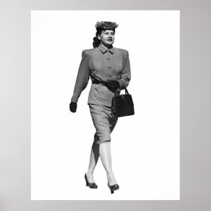 Poster Légende It 19