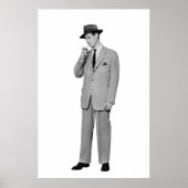 Poster Légende It 23 (Devant)