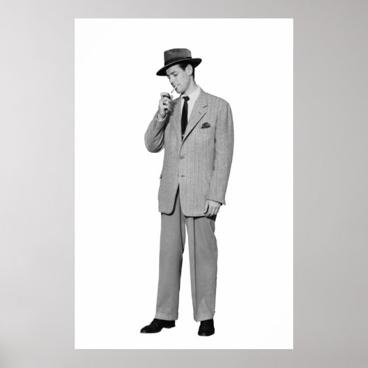 Poster Légende It 23 (Devant)