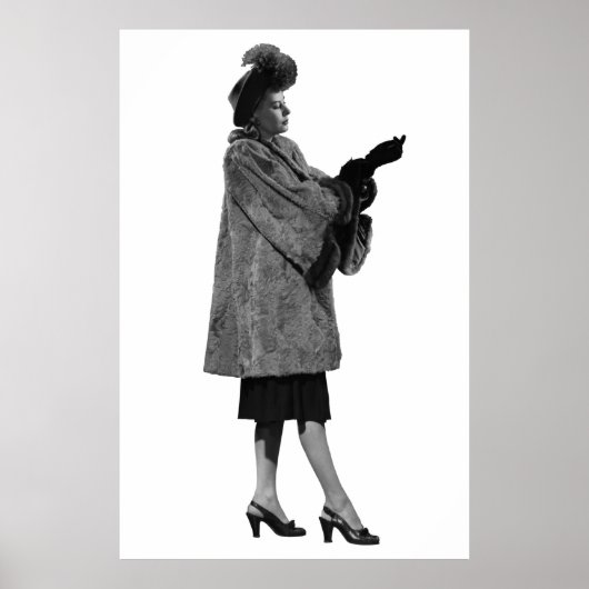 Poster Légende It 25 (Devant)