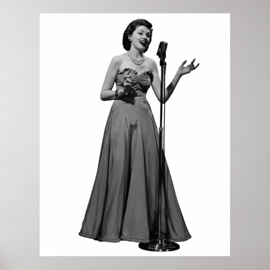 Poster Légende It 5 (Devant)