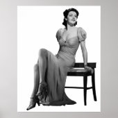 Poster Légende It 7 (Devant)