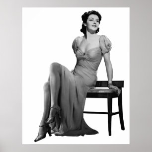 Poster Légende It 7