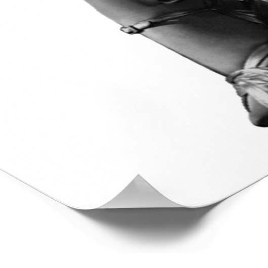 Poster Légende It 7 (Coin)