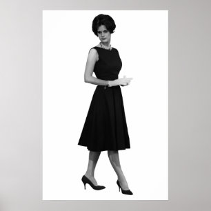 Poster Légende It 8