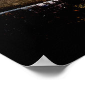 Poster Légende Sky (Coin)