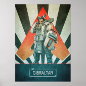 Poster légendes apex (Devant)