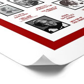 POSTER LÉGENDES DE TUSKEGEE (Coin)