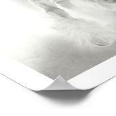 Poster LÉGENDES D'ÉQUUS - Tonnerre dans les cieux (Coin)