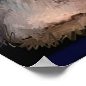 Poster **LegEnds I * Pour Nicole** (Coin)