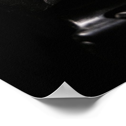 Poster léger (Coin)