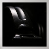 Poster léger (Devant)