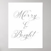 Poster léger et léger (Devant)