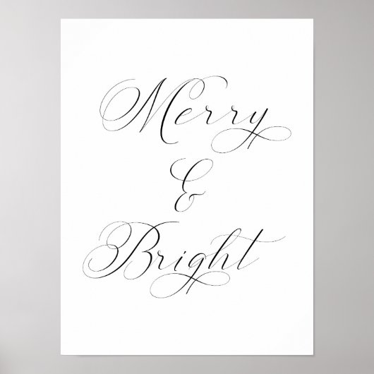 Poster léger et léger (Devant)