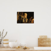 Poster LEGOLAS GREENLEAF™ Candid (Cuisine)