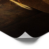 Poster LEGOLAS GREENLEAF™ en action (Coin)