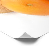 POSTER LÉGUMES DE FRUITS (Coin)