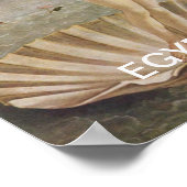 POSTER L'EGYPTE, NOUVELLE NAISSANCE (Coin)