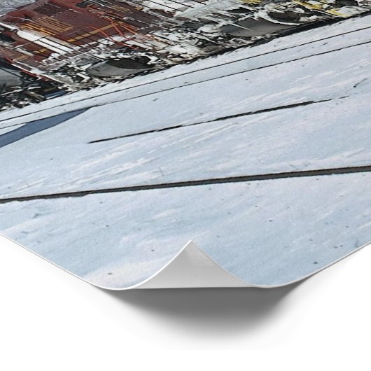 Poster Lehigh Valley, EMD (Coin)