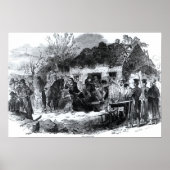 Poster L'éjection (Devant)