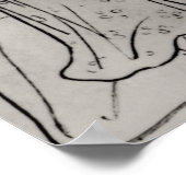 Poster L'éléanor de l'Aquitaine (Coin)