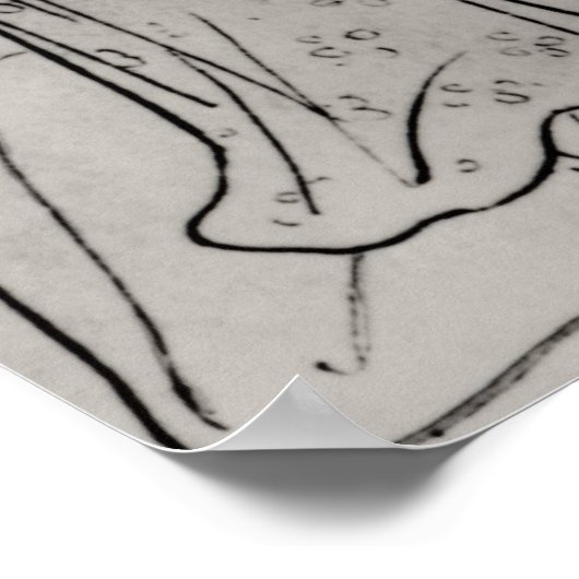 Poster L'éléanor de l'Aquitaine (Coin)