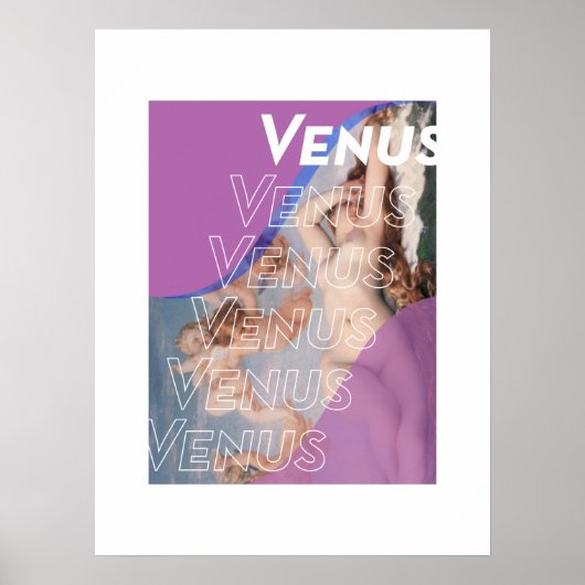 Poster L'électricité (Devant)