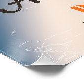 Poster L'électricité de l'Atom ? (Coin)