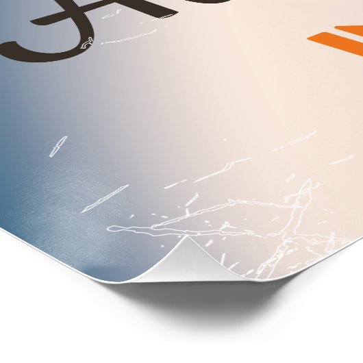 Poster L'électricité de l'Atom ? (Coin)