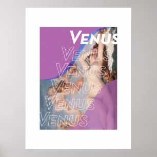 Poster L'électrique