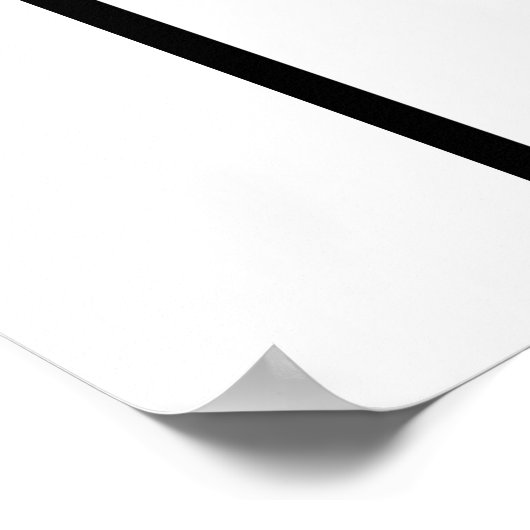 Poster L'élément de Pi (Coin)