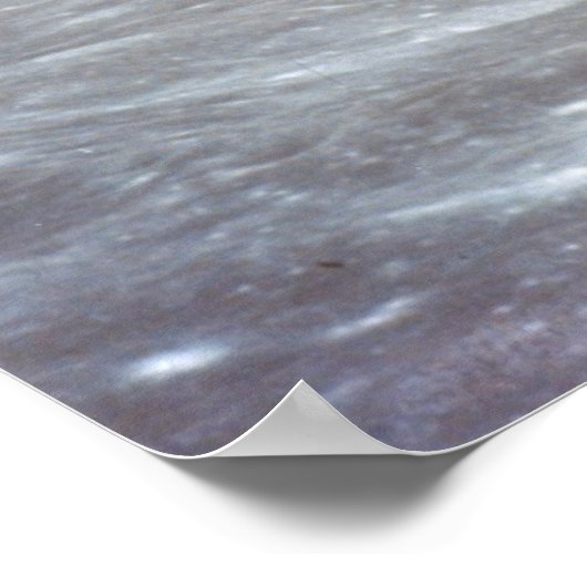 Poster L'élévation de la Terre (Coin)