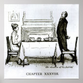 Poster L'élévation de ses sentiments (Devant)