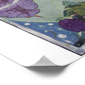 Poster L'Elf-Hill (Coin)