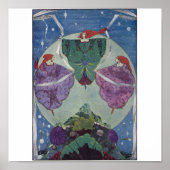 Poster L'Elf-Hill (Devant)