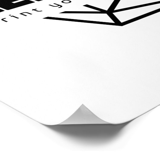 Poster Lelob3D (Coin)