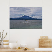 Poster Lembongan Fisherman (Cuisine)